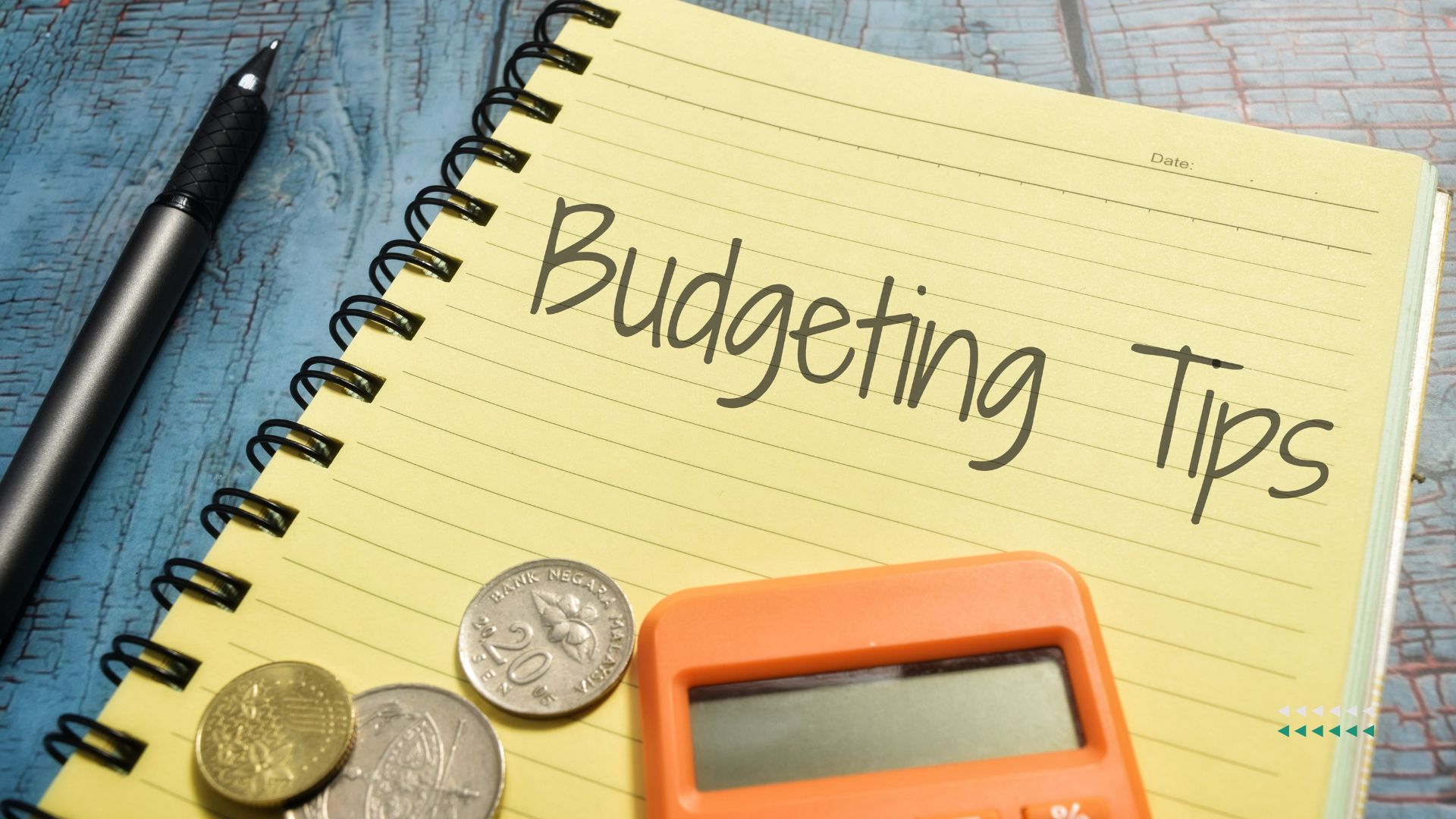 10 Easy Budgeting Tips to Save More Money Each Month