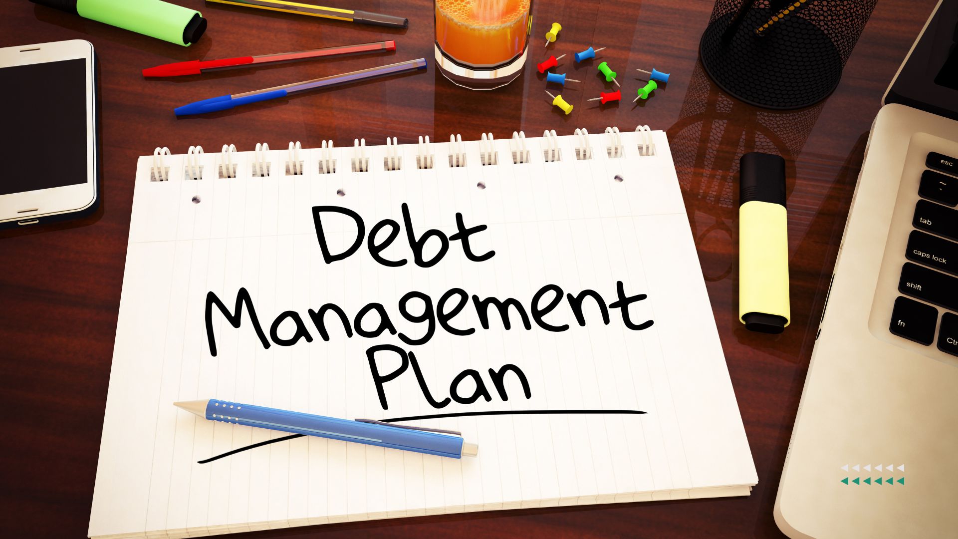 5 Warning Signs You Need a Debt Management Plan and How to Start