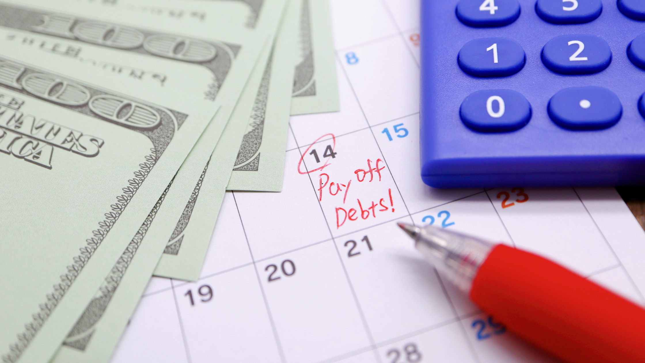 How to Create a Debt Repayment Plan That Actually Works