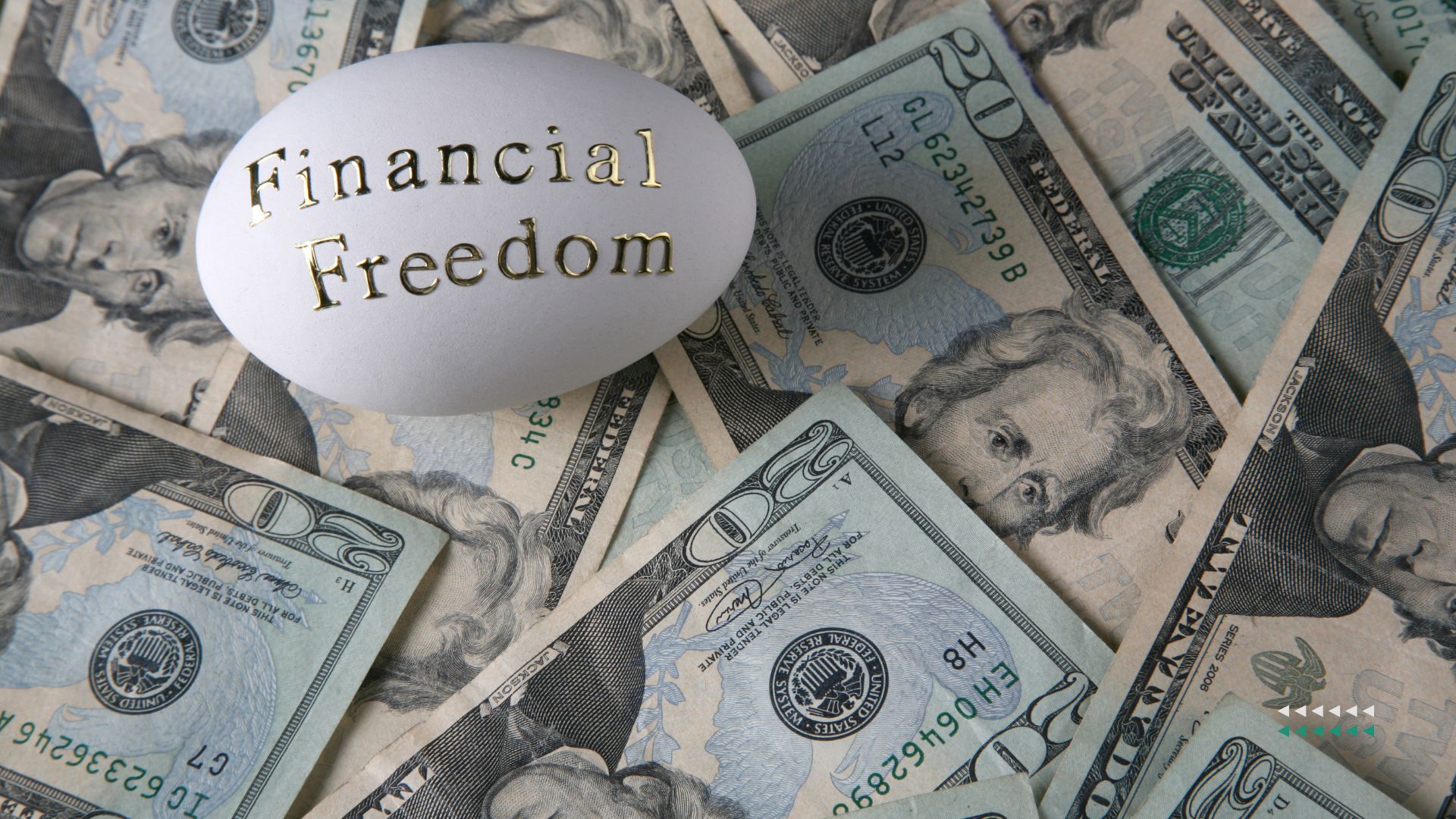 Achieve Financial Freedom: Essential Planning Tools