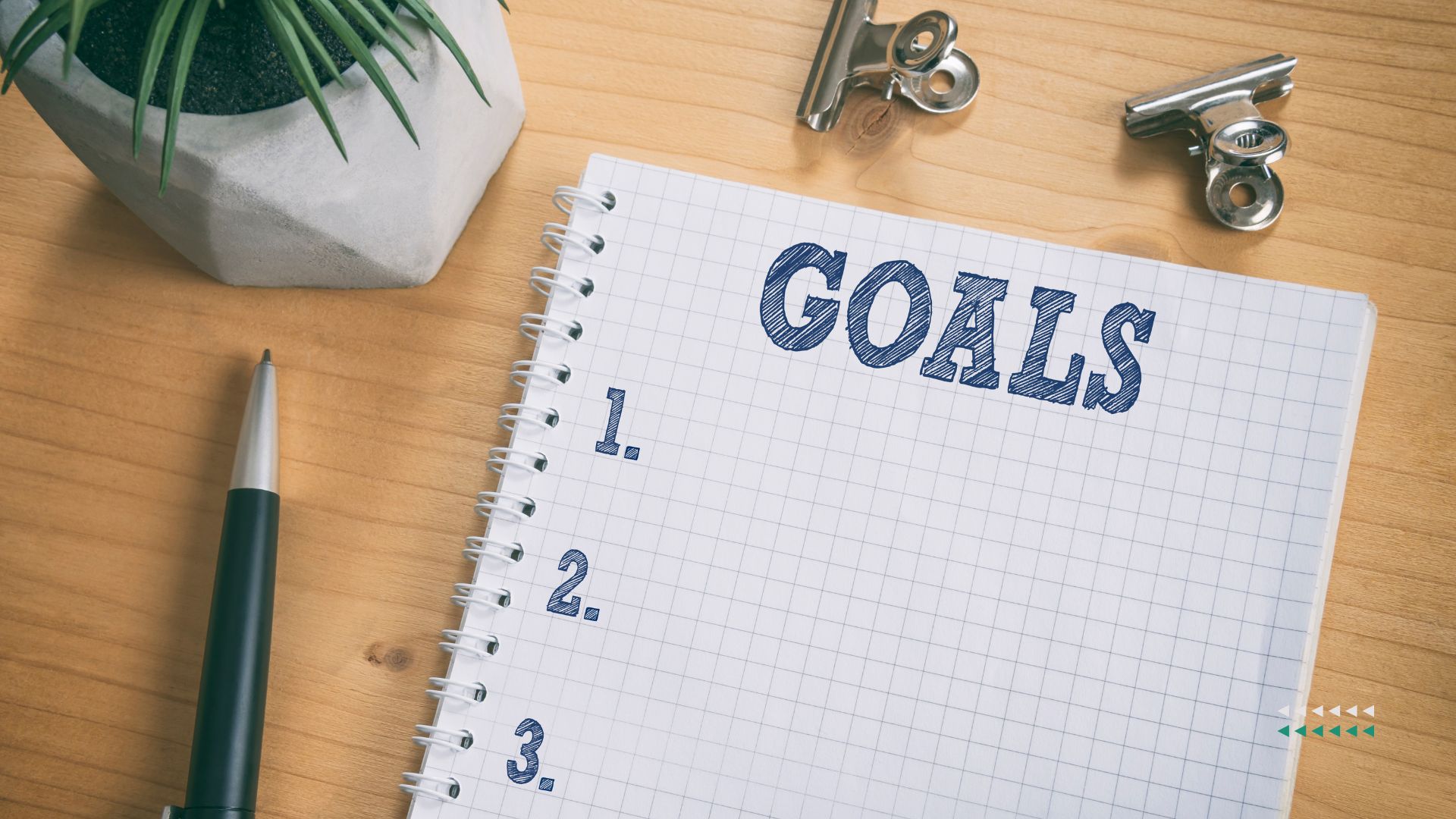 How to Set Financial Goals and Actually Achieve Them