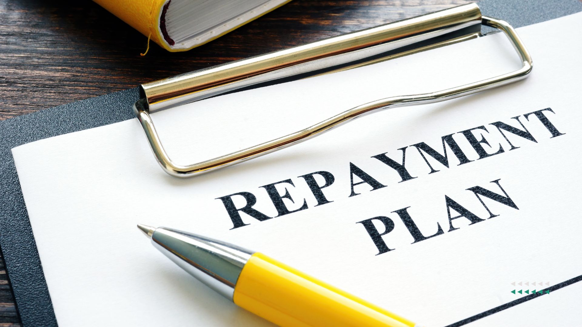 How to Create a Debt Repayment Plan That Works