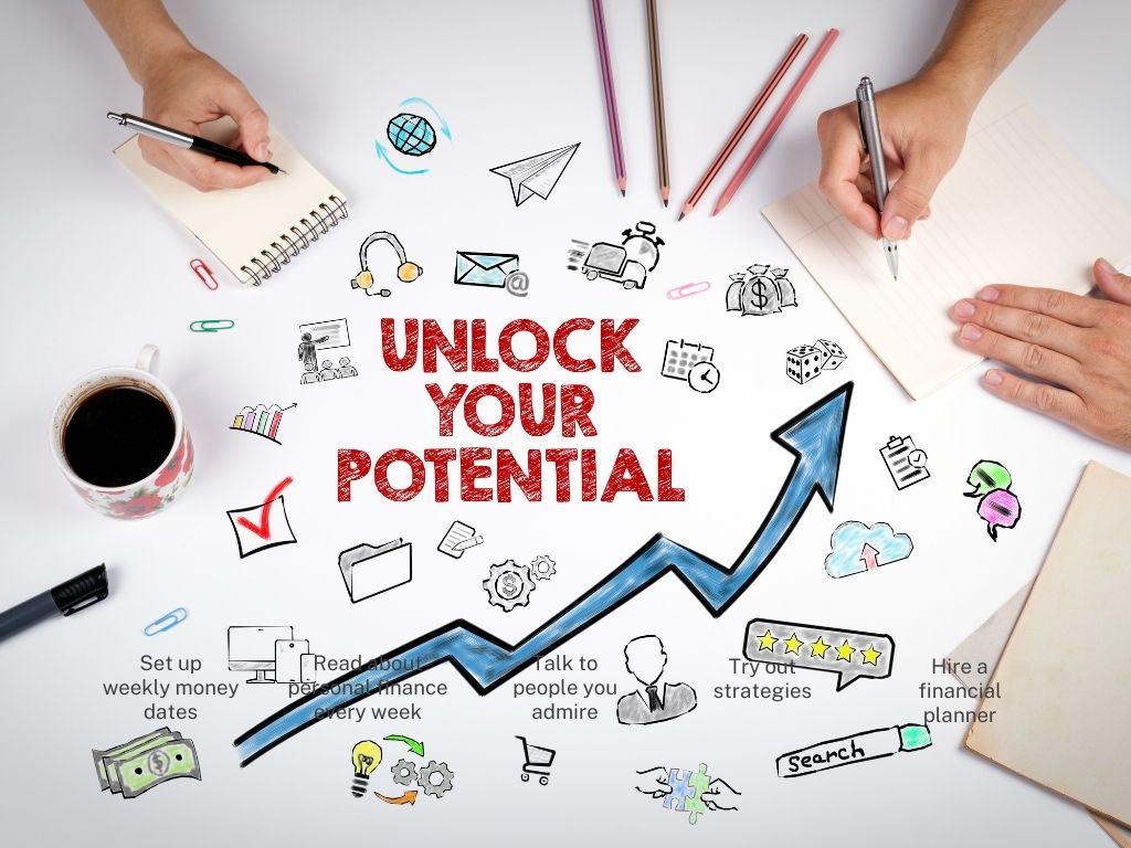 Unlock Your Financial Potential: A Guide to the Best Planning Tools