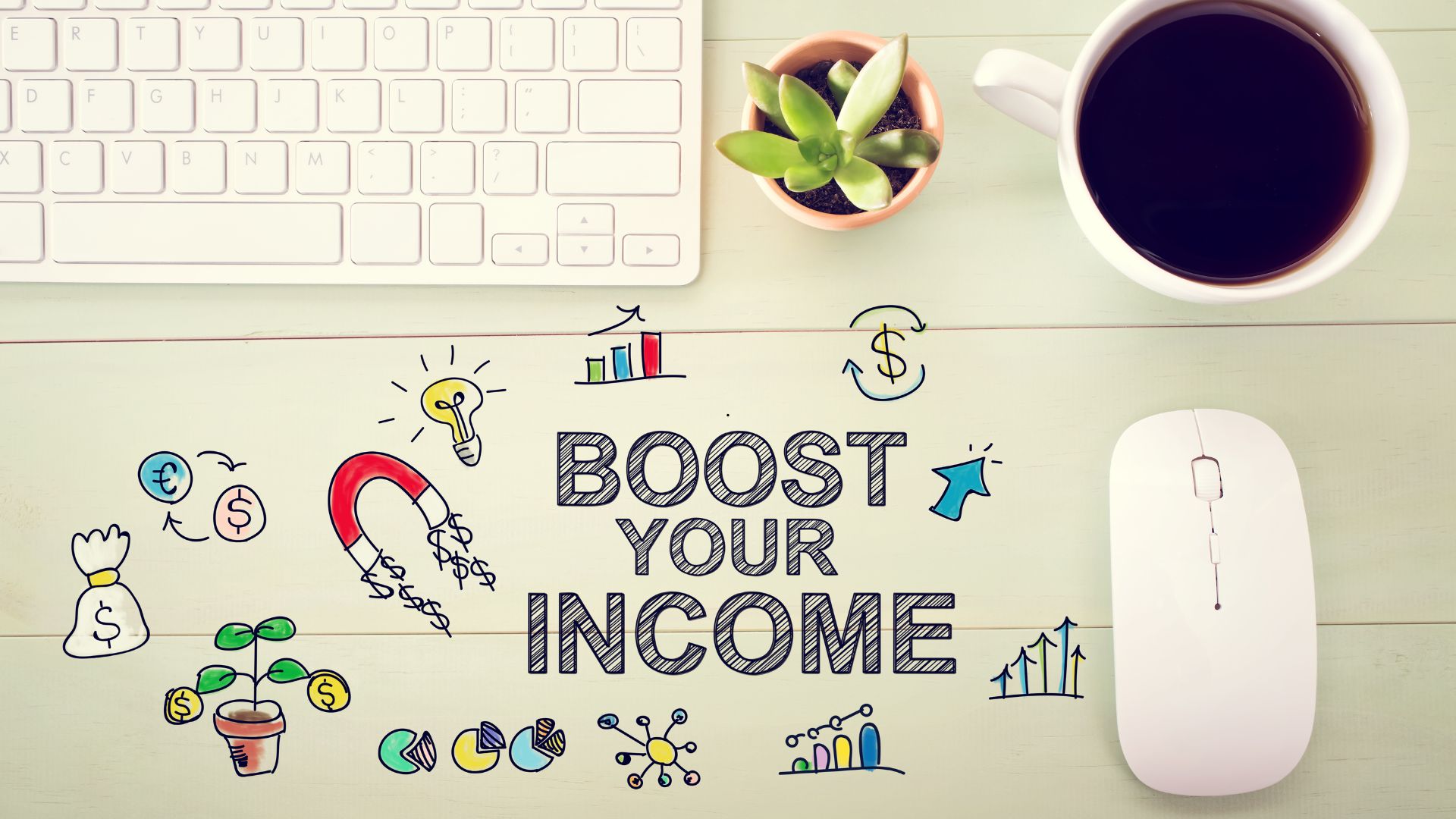 15 Essential Tasks to Boost Your Finances and Achieve Financial Success This Year