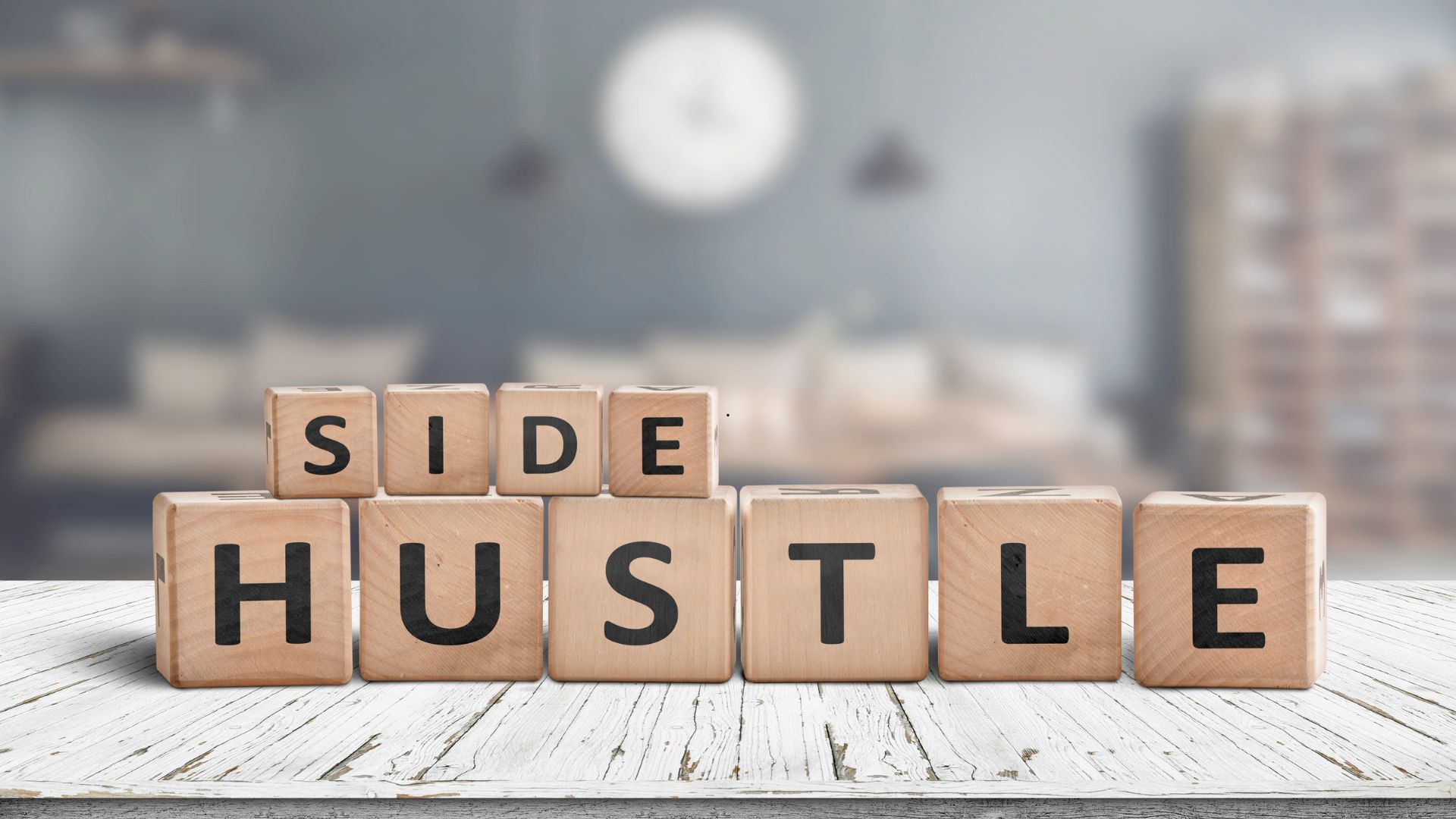 I Found 8 Easiest Side Hustles That Will Surely Make You Rich