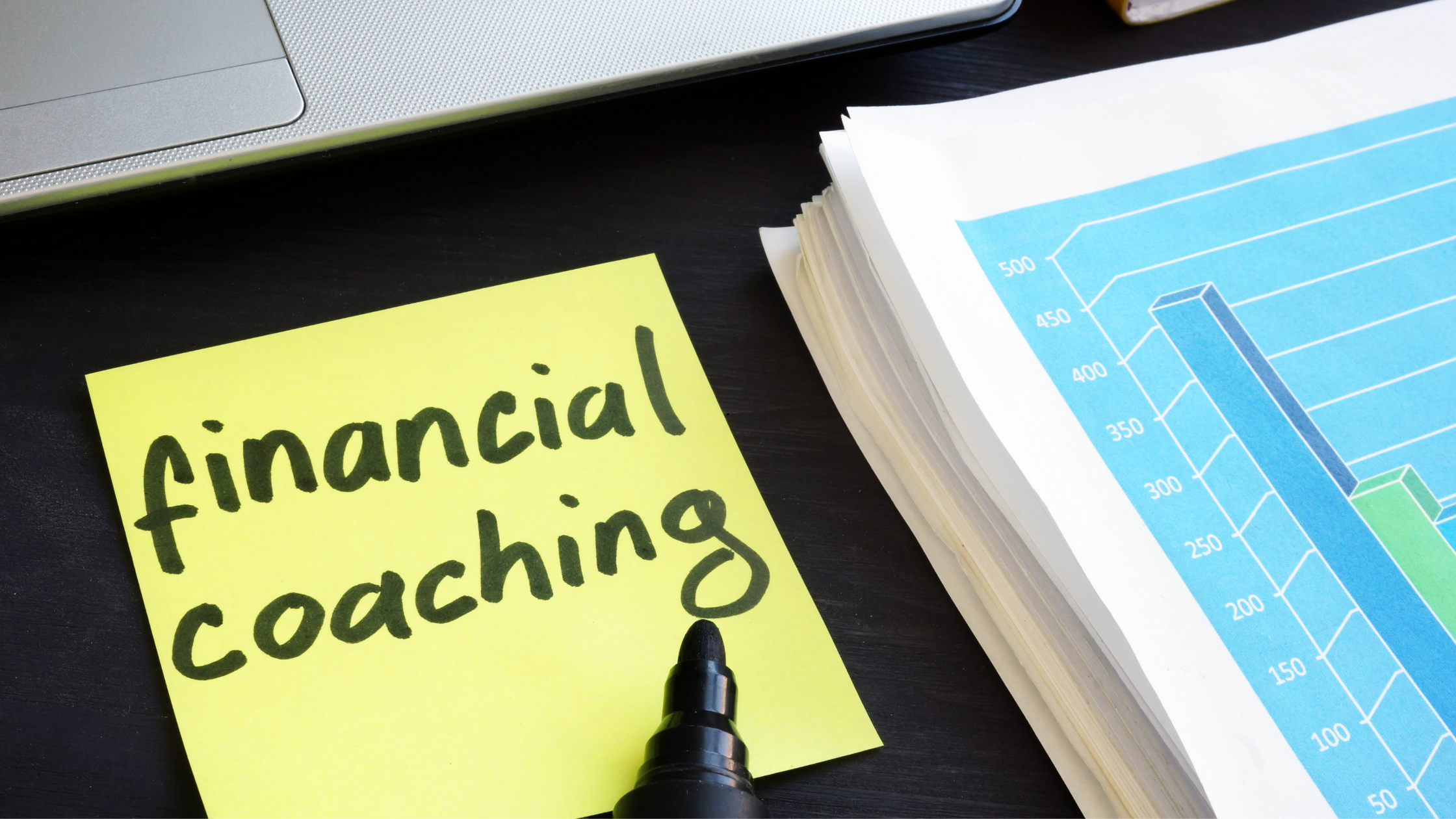 Financial Coaching: Transform Your Finances with Professional Help