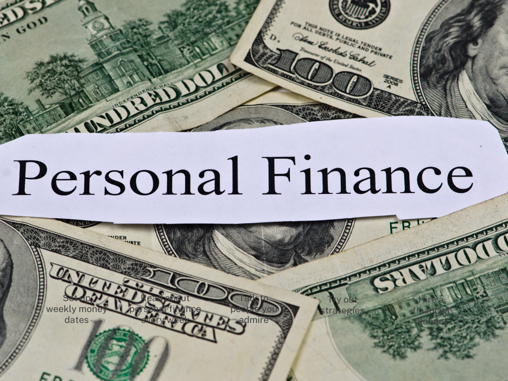 Mastering Your Money: Essential Personal Finance Tips for Financial Freedom