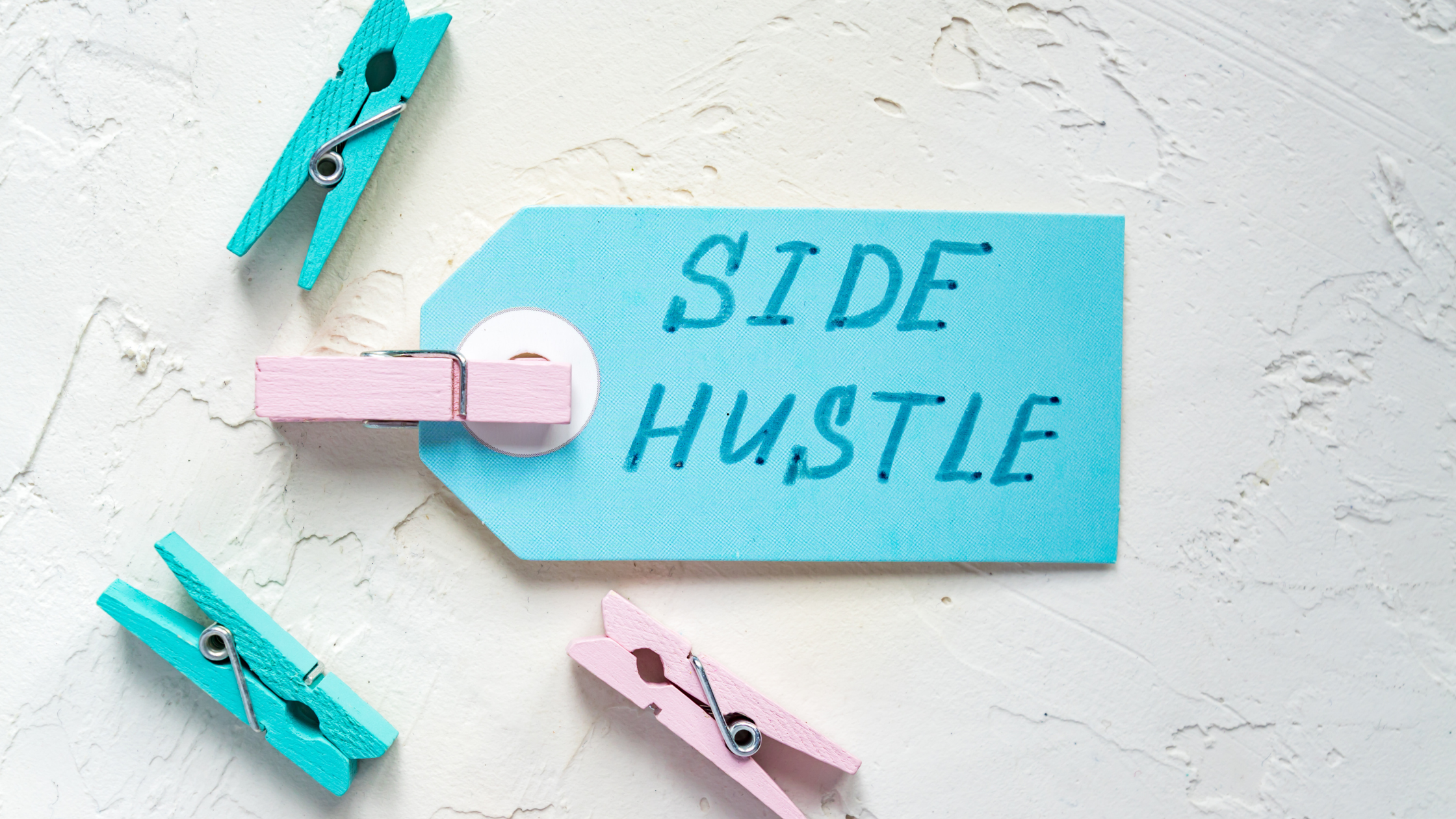 10 Side Hustle Ideas: Supercharge Your Income with the Right Freelance Help