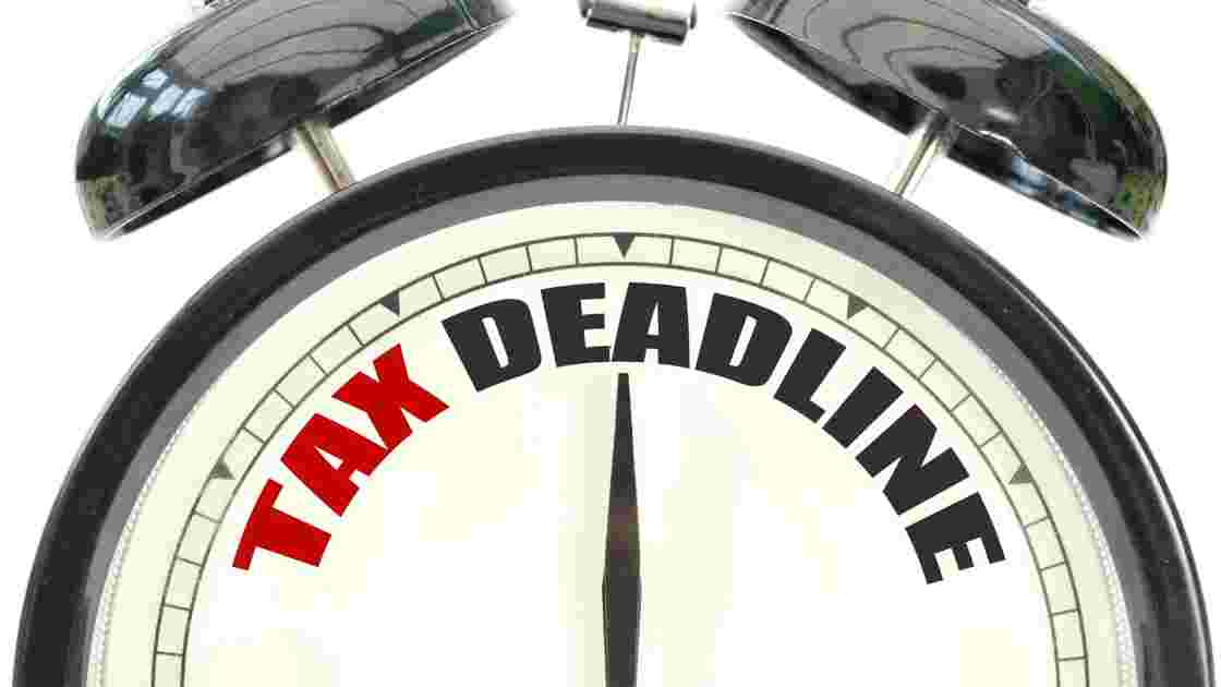 Tax Deadlines You Can’t Afford to Miss: A Complete Calendar for 2025