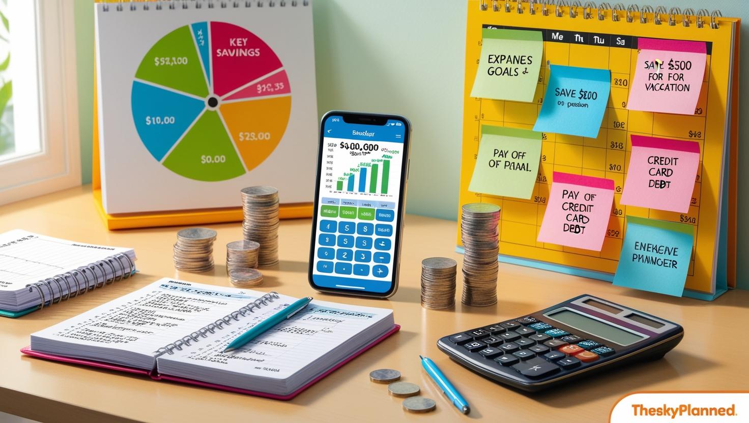 Effective Personal Budgeting Strategies to Manage Your Finances