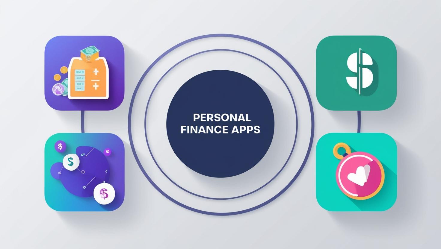 5 Best Personal Finance Apps to Track Your Income and Expenses