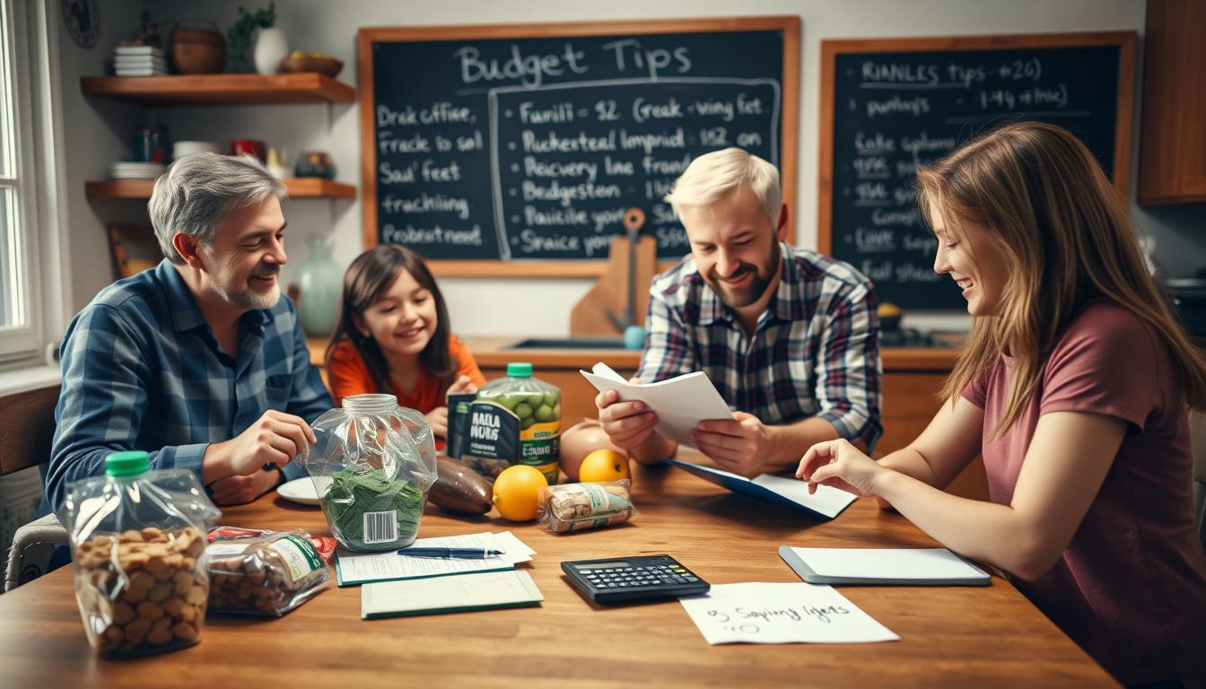 Family Budgeting Made Easy: Tips for Every Mom