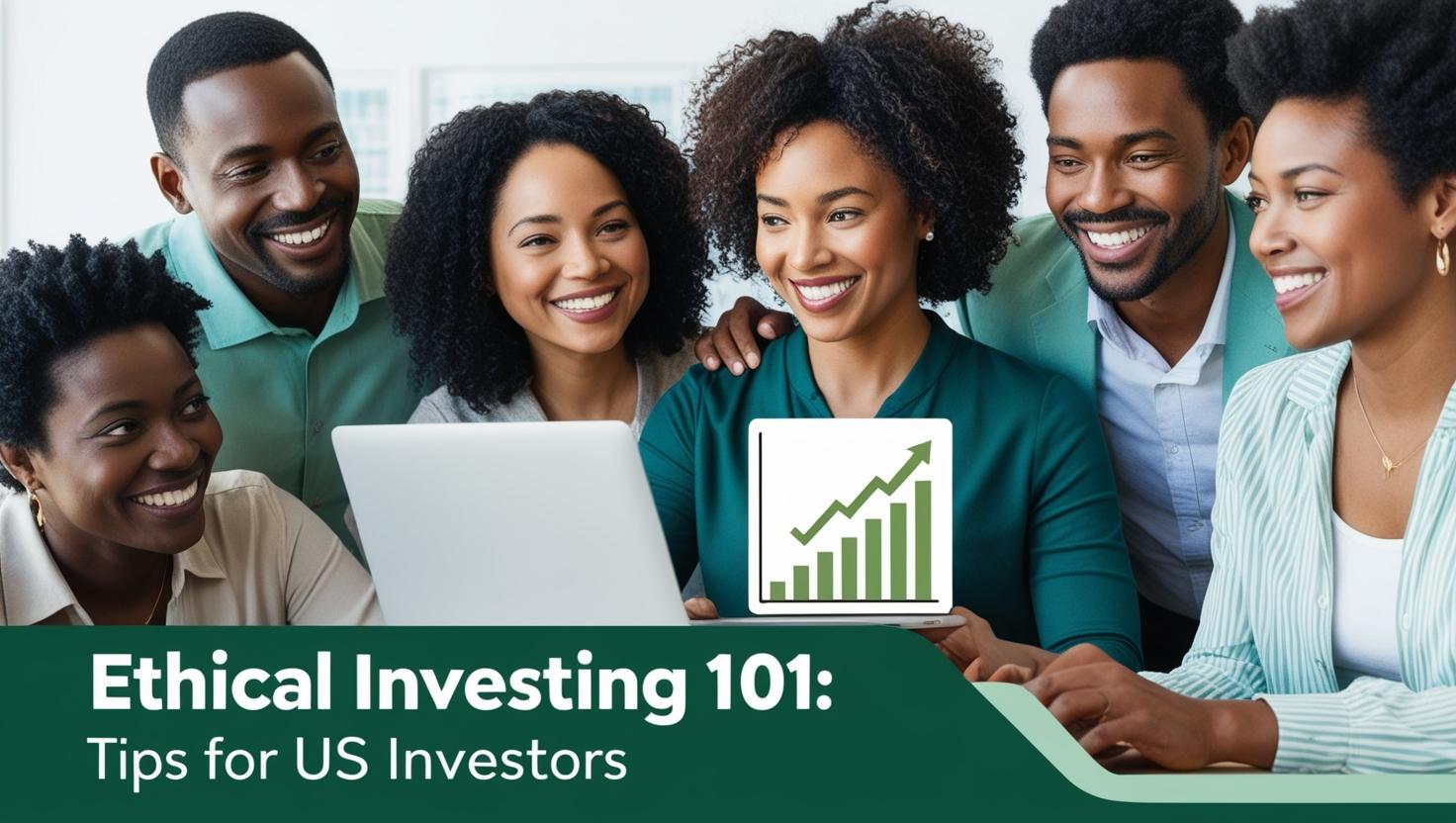 Ethical Investing 101: Tips for US Investors