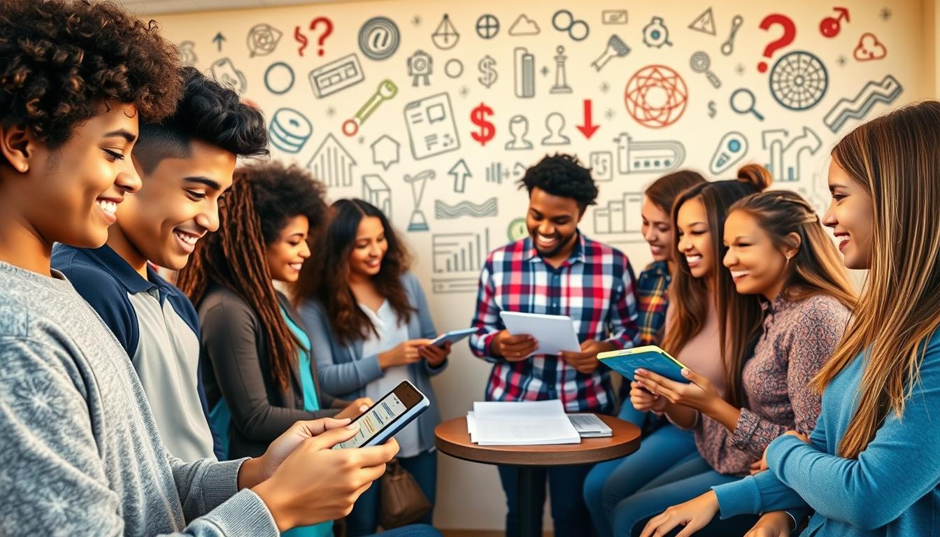 Financial Literacy for Youth: Empowering the Next Generation